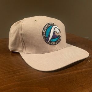 Vintage West Michigan WhiteCaps Baseball Hat